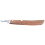 HOOF KNIFE GENIA EYE LOOP SMALL