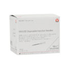 NEEDLE KRUUSE 16G X 1" 100PK