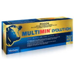 MULTIMIN EVOLUTION INJECTION FOR CATTLE 500ML
