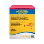 VACCINE PILIGUARD PINKEYE 100ML (50 DOSES)