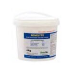 BOVELYTE 4KG