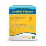 BOVILIS ROTAVEC CORONA 100ML (50 DOSES)