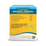 BOVILIS ROTAVEC CORONA 20ML (10 DOSES)