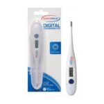 DIGITAL THERMOMETER