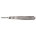 SCALPEL HANDLE # 4