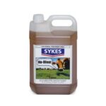 SYKES NO BLOAT 5L