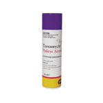 TERRAMYCIN PINKEYE AEROSOL 125GM