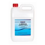 VETSENSE LUBRIGEL 5LT - OBSTETRICAL LUBE
