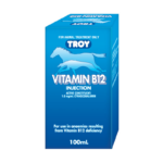 VITAMIN B12 INJ TROY 100ML