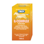 VITAMIN B COMPLEX TROY 100ML