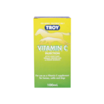 VITAMIN C 100ML TROY