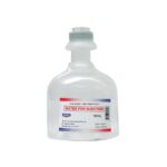 WATER FOR INJECTION 100ML