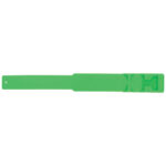 LEG STRAP KERBL GREEN
