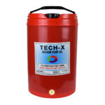 DAVIESWAY TECH-X Vacuum Pump Oil - 20L drum