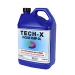 DAVIESWAY TECH-X Vacuum Pump Oil - 5 litre bottle