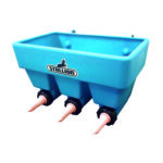 STALLION COMPARTMENT 3 TEAT FEEDER- 16L - MM3