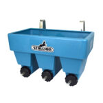 LAMB FEEDER - 3 TEAT