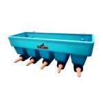 STALLION COMPARTMENT 5 TEAT FEEDER, 25L - MM5
