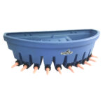 STALLION COMPARTMENT 10 TEAT FEEDER, 66L - MM10