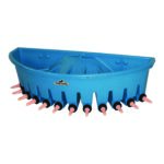 STALLION COMPARTMENT 12 TEAT FEEDER, 70L - MM12