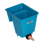 FENCE HUNG FEEDER - 6L
