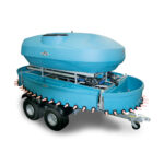 50 TEAT MODULAR FEEDER - 500L - NON COMPARTMENT