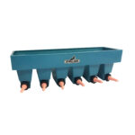 STALLION COMPARTMENT 6 TEAT FEEDER, 30L - MM6