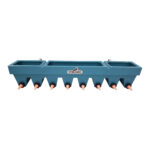 STALLION COMPARTMENT 8 TEAT FEEDER, 40L - MM8