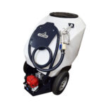 MINI TANKER - 250 LITRE