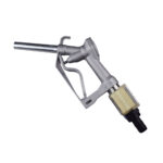 DIGITAL FLOW METER AND NOZZLE