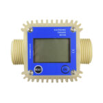 DIGITAL FLOW METER