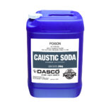 CAUSTIC SODA - 20KG
