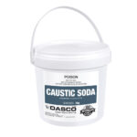CAUSTIC SODA - 5KG