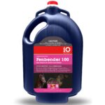iO FENBENDER 100 10L