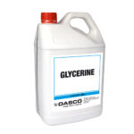 GLYCERINE - 5LT