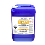 SODIUM HYPOCHLORITE - 20LT