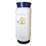 SODIUM HYPOCHLORITE - 110LT