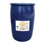 SODIUM HYPOCHLORITE - 200LT