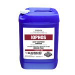 IOPHOS MEDIUM FOAM - 20LT