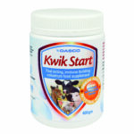 KWIK START - 400GM