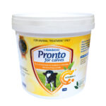 PRONTO FOR CALVES - 1.75KG