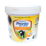 PRONTO FOR CALVES - 4KG