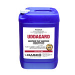 UDDAGARD - 20LT