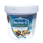 ELECTRO-G ELECTROLYTE 4KG