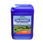 CHLORODET - 20LT