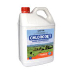 CHLORODET - 5LT