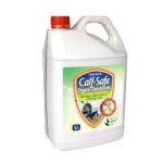CALF SAFE ORGANIC SANITISER - 5L