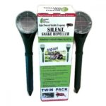 ENVIRO BUG SOLAR SNAKE REPELL (2PK)