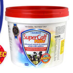SUPER CALF PLUS 8.5kg (CONTAINS BOVATEC)