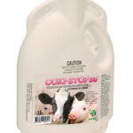 COXI-STOP 50 PIGLET AND CATTLE 1L